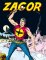 Anteprima copertina per Zagor #1 – Zagor