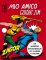 Anteprima copertina per Zagor #100 – Il mio amico Guitar Jim