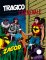 Anteprima copertina per Zagor #101 – Tragico carnevale