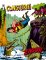 Anteprima copertina per Zagor #103 – I congiurati