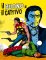 Anteprima copertina per Zagor #104 – Il buono e il cattivo