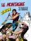 Anteprima copertina per Zagor #105 – Le montagne selvagge
