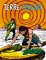 Anteprima copertina per Zagor #106 – Terre bruciate