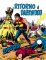 Anteprima copertina per Zagor #107 – Ritorno a Darkwood