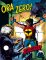 Anteprima copertina per Zagor #108 – Ora zero!