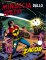 Anteprima copertina per Zagor #109 – Minaccia dallo spazio
