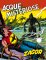Anteprima copertina per Zagor #111 – Acque misteriose