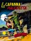 Anteprima copertina per Zagor #112 – La capanna maledetta