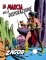Anteprima copertina per Zagor #114 – La marcia della disperazione