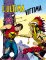 Anteprima copertina per Zagor #116 – L'ultima vittima