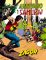 Anteprima copertina per Zagor #117 – Arrivano i samurai