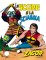 Anteprima copertina per Zagor #118 – La scure e la sciabola