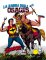 Anteprima copertina per Zagor #119 – La rabbia degli Osages