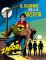 Anteprima copertina per Zagor #121 – Il giorno della giustizia