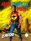 Anteprima copertina per Zagor #122 – Addio, fratello rosso!