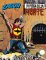 Anteprima copertina per Zagor #127 – La fossa della morte