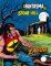 Anteprima copertina per Zagor #130 – Il fantasma di Stone-Hill