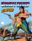 Anteprima copertina per Zagor #133 – Sandy River