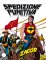 Anteprima copertina per Zagor #134 – Spedizione punitiva
