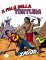 Anteprima copertina per Zagor #135 – Il palo della tortura