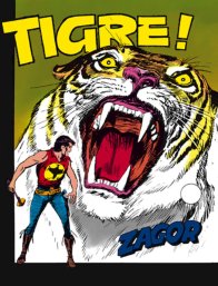 Copertina di Zagor #136
