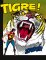 Anteprima copertina per Zagor #136 – Tigre!