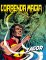 Anteprima copertina per Zagor #138 – L'orrenda magia