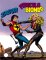 Anteprima copertina per Zagor #140 – Pericolo biondo