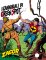 Anteprima copertina per Zagor #142 – I cannibali di Green Spot