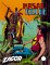 Anteprima copertina per Zagor #143 – Masai Killer