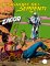 Anteprima copertina per Zagor #144 – Il Signore dei Serpenti