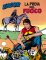 Anteprima copertina per Zagor #148 – La prova del fuoco