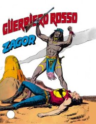 Copertina di Zagor #149