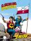 Anteprima copertina per Zagor #150 – Il segno del coraggio