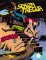 Anteprima copertina per Zagor #154 – Senza tregua