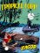 Anteprima copertina per Zagor #155 – Tropical Corp