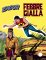 Anteprima copertina per Zagor #156 – Febbre gialla