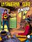 Anteprima copertina per Zagor #157 – La Taverna del Gufo