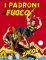 Anteprima copertina per Zagor #16 – I padroni del fuoco