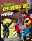 Anteprima copertina per Zagor #160 – Il sigillo dell'imperatore