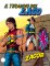 Anteprima copertina per Zagor #161 – Il tiranno del lago