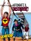 Anteprima copertina per Zagor #163 – Affondate il 