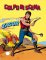 Anteprima copertina per Zagor #164 – Colpo di scena