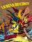 Anteprima copertina per Zagor #165 – La resa dei conti