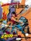 Anteprima copertina per Zagor #166 – Incendio a Forte Jericho