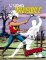 Anteprima copertina per Zagor #167 – L'uomo invisibile