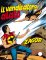 Anteprima copertina per Zagor #169 – Il vendicatore alato