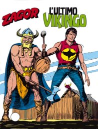 Copertina di Zagor #172