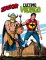 Anteprima copertina per Zagor #172 – L'ultimo vikingo