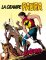 Anteprima copertina per Zagor #174 – La grande paura